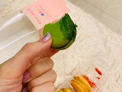 -麦雪尔甜品·生日蛋糕(新街口旗舰店)