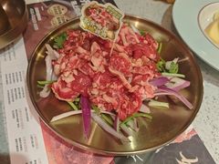 -炭之家齐齐哈尔大片烤肉·涮毛肚火锅·齐齐哈尔烤肉(中央大街店)