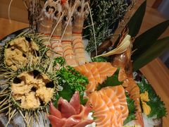 -割烹旭日本料理(龙湖狮山天街店)