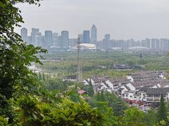 -狼山风景名胜区