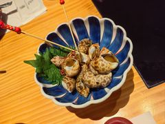 -花潮料理艺食馆(世欧广场店)