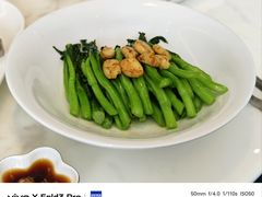 -悦庭六号餐厅(麦岛店)