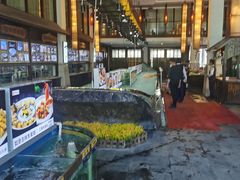 -百鱼庄(仙葫店)