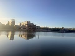 -党河风情线国家水利风景区