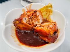 腐乳肉-小实惠嘉(威海路店)