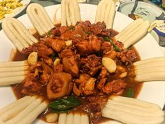 -老德州四合院·德州菜(天衢路店)
