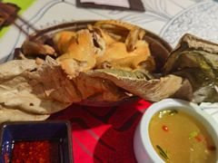 叫花童子鸡-桂满陇-十里风荷(合生汇店)