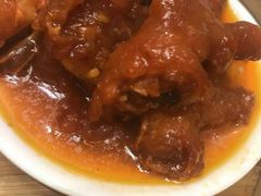 -頂好酒家·经典粤菜(海信广场店)