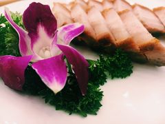 招牌化皮烧肉-亮庆餐厅·粤菜·早茶(篁庄店)
