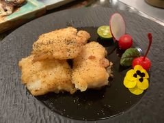 -炙柒Sekinana·精致料理 烧鸟·铁板烧(海上世界店)