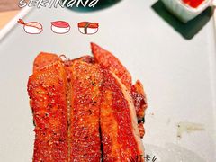 -炙柒Sekinana·精致日料(合生汇店)