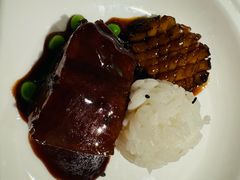 -京城小江南·北京烤鸭·江南土菜·白鱼(中关村店)