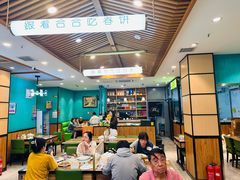 -合合春饼·酱骨·东北菜(潘家园店)
