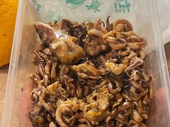 -隆福寺小吃店(东四店)