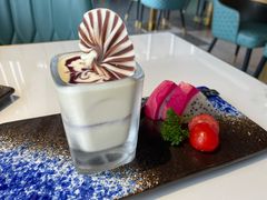 -1874融合西厨·观景餐厅(保利店)