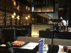 -曙亚洲餐厅-重庆富力艾美酒店(南坪万达广场店)
