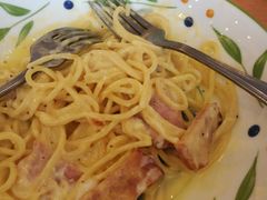 -萨莉亚意式餐厅(深圳北站店)