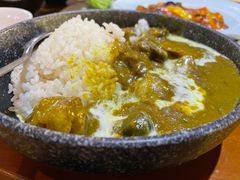 -越谜·越南餐厅(长白店)