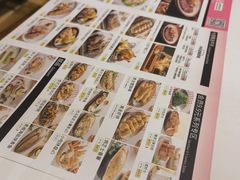 -卡朋西餐(铂顿城店)