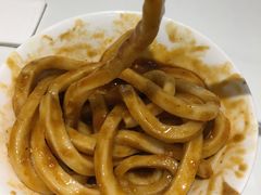 -张老五凉粉店(槐树街店)