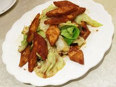 -巴依老爷·新疆美食(上城区天城路店)