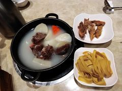 -稻香酒家·33年老字号·港式粤菜(富邦中心店)