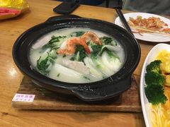 -79号渔船海鲜饭店(华强北店)