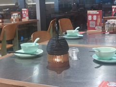 -潮界(LU·ONE凯德晶萃广场店)