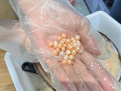 -十八字金·银饰·拼豆·开蚌DIY(魏公芳华里店)
