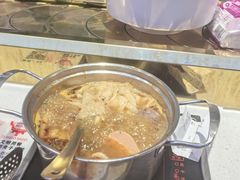 -西火火·川派小火锅(西溪银泰店)
