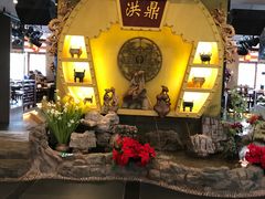 -小天鹅火锅·一线江景洪鼎旗舰店(洪崖洞店)