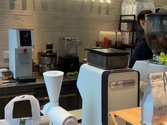 -北芒BEIMO COFFEE(五台山店)