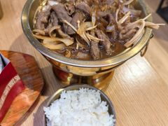 -朴大叔拌饭(上海真如环宇城店)
