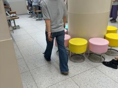 -天真蓝照相馆(五角场百联又一城店)