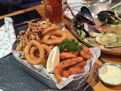 -宝莱纳餐厅(滨江店)