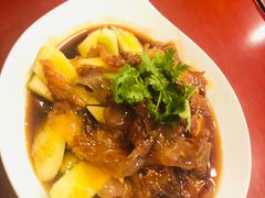 -老胶东家常菜馆(市场一路店)