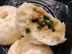 -舒小笼松针小笼包