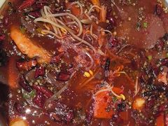 -北李妈妈菜·海肠捞饭(开发区万达店)