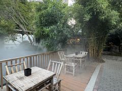 -湖南别院·美学庭院餐厅(惠阳店)