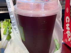 -奈雪的茶(青岛卓悦里INTOWN店)