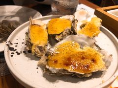 -Mr·Fish鱼鲜生海鲜放题(银泰in99店)