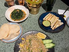 -Home Thai·泰谣(王府井apm店)