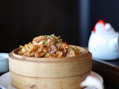 -中山保利艾美酒店-乐美中餐厅