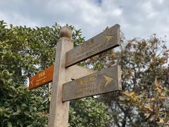 -杭州半山国家森林公园