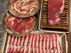 -西塔老太太泥炉烤肉(双井店)