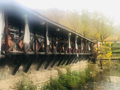 -北京水岸山吧度假村(雁栖镇店)