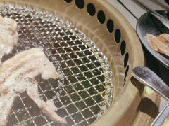 -谷牛日式烤肉(宝山U天地店)