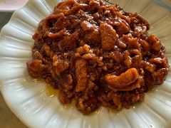 -南来顺饭庄·清真(南菜园店)