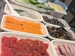 -海底捞火锅(枫蓝国际购物中心店)