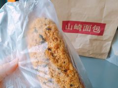 -山崎面包(第一八佰伴店)